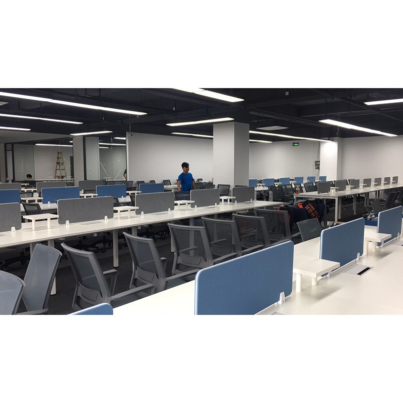 東莞頭條辦公室案例